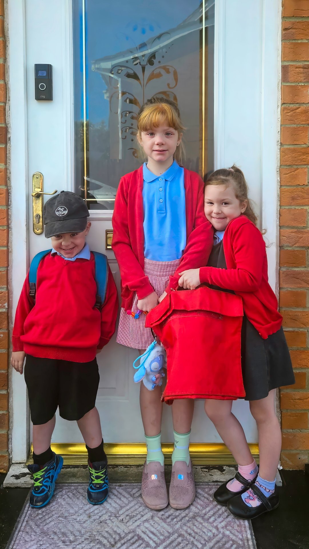 About Me the kids 02 09 2025